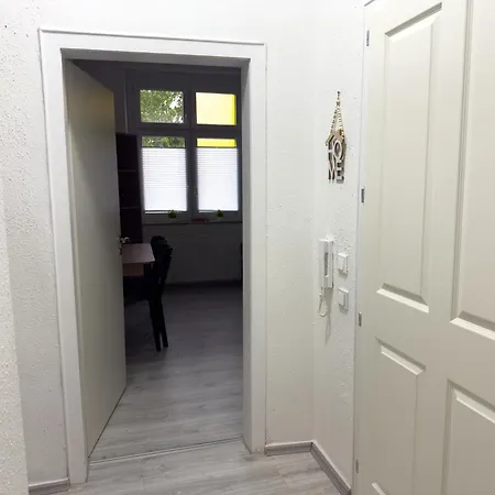 Serviceroom24 - 1 In Wlan - Smart-tv - 24-7 Check-in Und Kueche * 오버하우젠